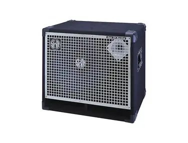 SWR Son of Bertha 1x15 Speaker Cabinet