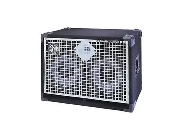 SWR Goliath III 4x10 - What To Know & Where To Buy | Equipboard