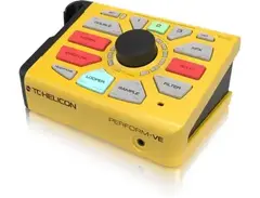 TC Helicon Perform-VE