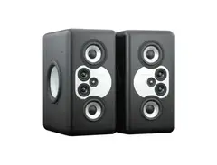 Barefoot MiniMain12 Studio Monitor