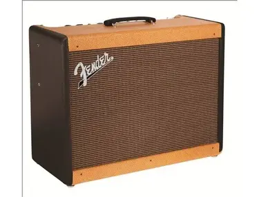 Limited Edition Hot Rod III - Black/Tweed with Vintage 30