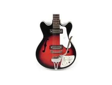 Teisco Del Rey EP-8T w/Flatwounds