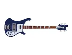 Rickenbacker (?error? Flatwounds) main image