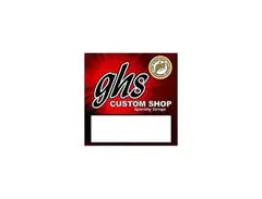 GHS Custom Progress Bass Strings main image