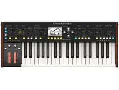 Behringer DeepMind 6