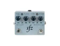 Hartman SFZ Dual Fuzz