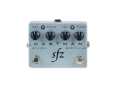 Hartman Electronics SFZ
