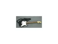Washburn Lyon Series Stratocaster main image