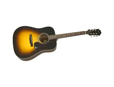 Epiphone DR-500MCE Acoustic-Electric Guitar - What To Know & Where