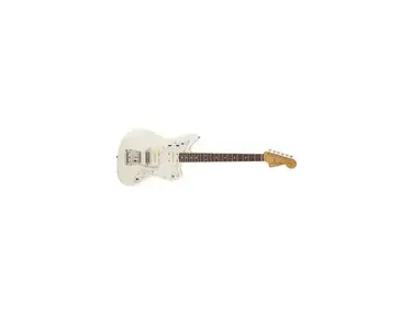 Fender Special Edition Roadworn Jazzmaster