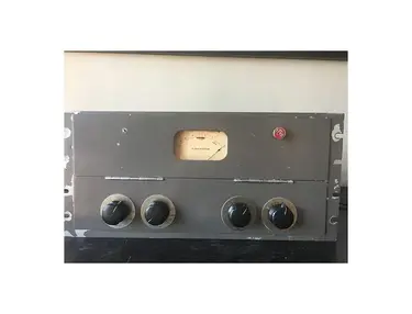 RCA BA-6A