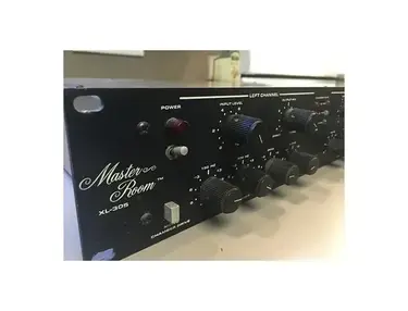 Master Room XL-305