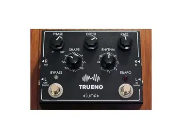 Luma Trueno STEREO TREMOLO / OSCILATOR