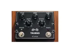 Luma Trueno STEREO TREMOLO / OSCILATOR