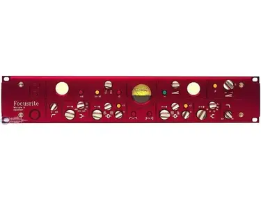Focusrite Red 6