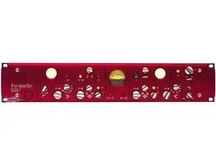 Focusrite Red 6