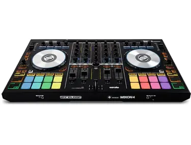Reloop Mixon 4