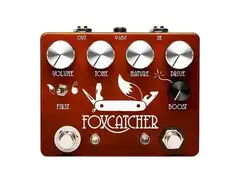 CopperSound Pedals Foxcatcher
