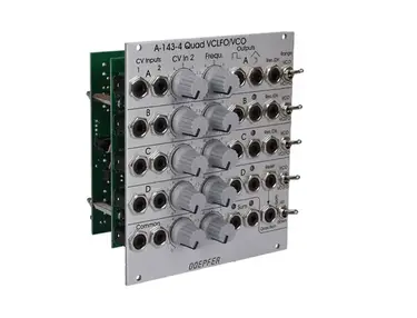 Doepfer A-143-4