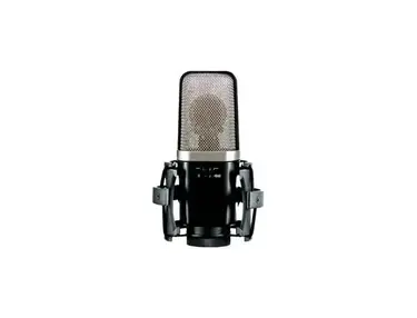 Apex 550 Cardioid Condenser Microphone