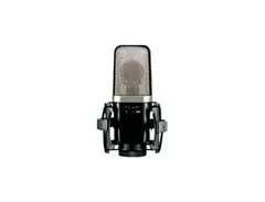 Apex 550 Cardioid Condenser Microphone