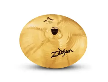 Zildjian 17" A Custom Medium Crash