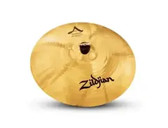 Zildjian 17" A Custom Medium Crash