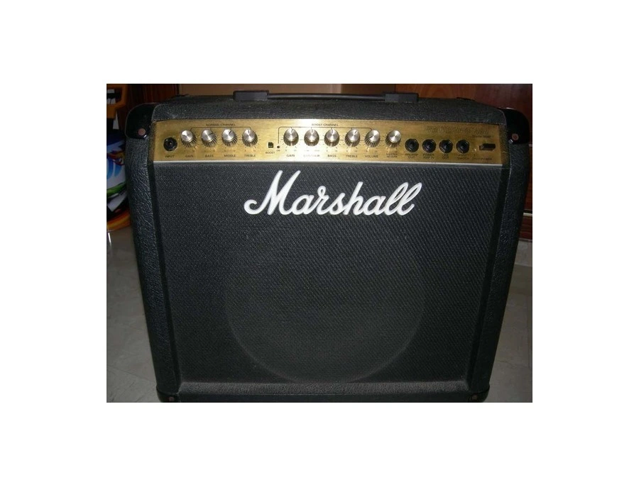 Marshall Valvestate 8040 Guitar Amp - What To Know & Where To Buy