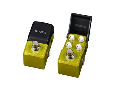 Joyo JF-302 Wild Boost