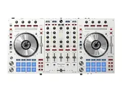 Pioneer DDJ-SX Performance DJ Controller White main image