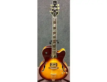 Aria PRO II FA-70
