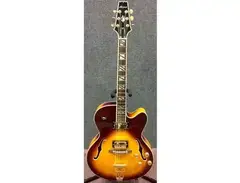 Aria PRO II FA-70 main image