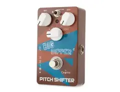 Caline CP-36 “Big Dipper” Pitch Shifter