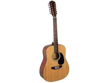 Indiana Scout 12-String