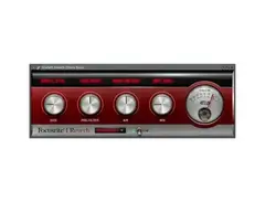 Focusrite Scarlett Reverb main image