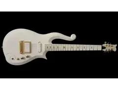 Schecter Cloud Guitar Paisley Park Edition '17