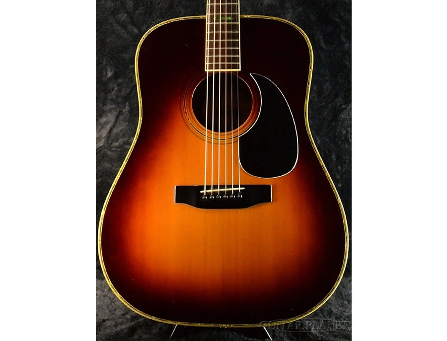 ギター Morris W-40 Morris W-40 - What To Know & Where To Buy | Equipboard