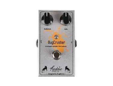 Fredric Effects BugCrusher