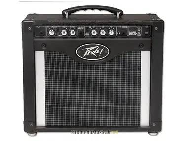 Peavey Rage 258