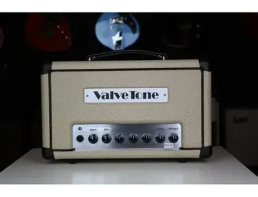 Valvetone Little Jim