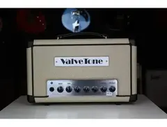Valvetone Little Jim main image