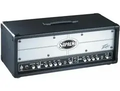 Peavey Supreme XL main image