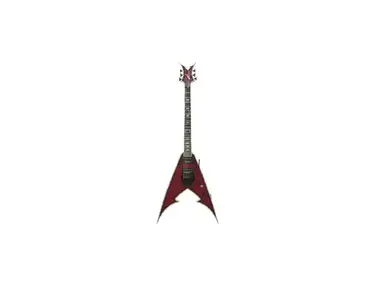 Bernie Rico Jr. Vixen: Gary Holt Signature Model