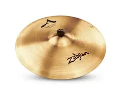 Zildjian 20" A Rock Ride