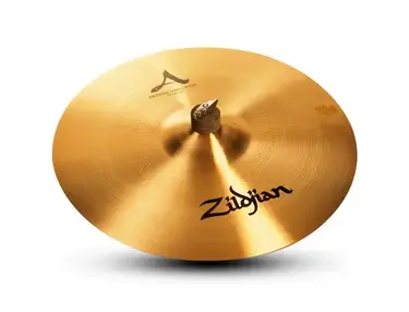 Zildjian 17" A Medium Thin Crash
