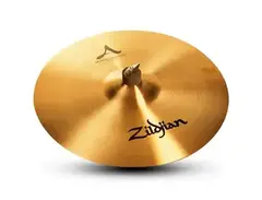 Zildjian 17" A Medium Thin Crash