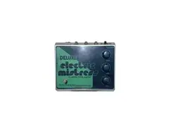 Electro-Harmonix Deluxe Electric Mistress V2/3