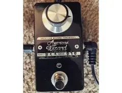 American Wizard Toneworks BLK main image