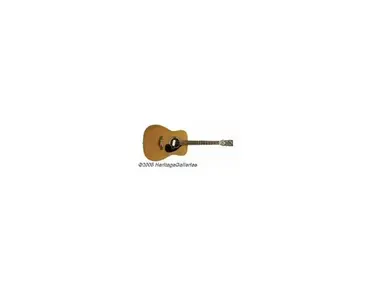 Yamaha acoustic dreadnought