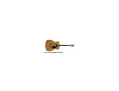 Yamaha acoustic dreadnought